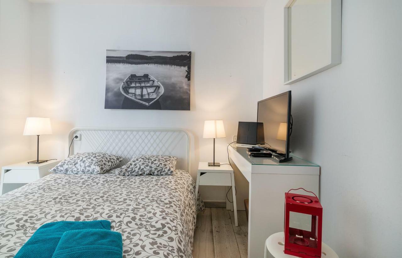 Beautiful Apartment Stylish Village House @ Center Cadaqués Exterior foto